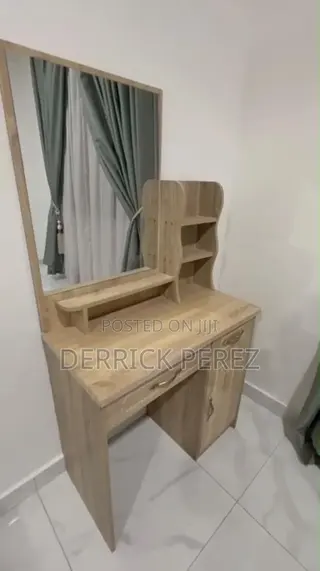 Furniture and Dresser