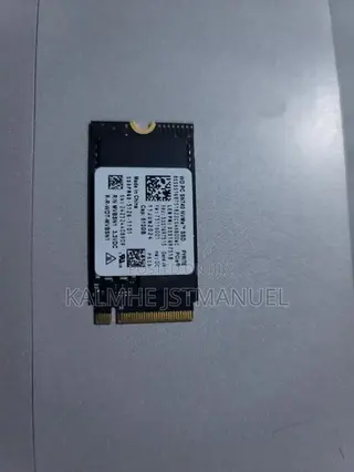 512gb M.2 Nvme Gen 4 X 4 2242