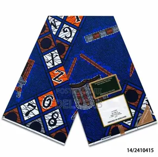 Holland Cloth Available