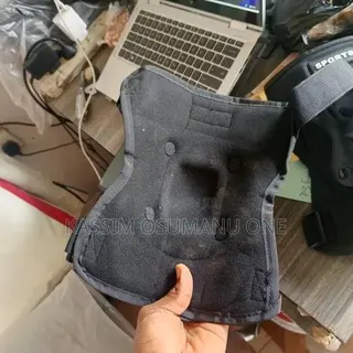 Knee and Elbow Guard