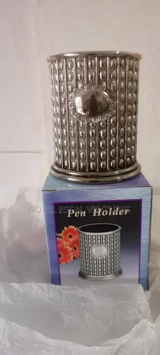 Vintage Pen Holder
