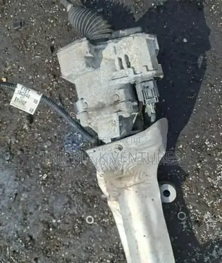 2013-2014 Ford Focus Electric Power Steering Rack and Pinion Oem