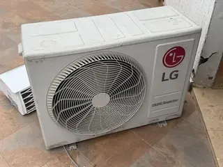 LG AC 2.5 Inverter
