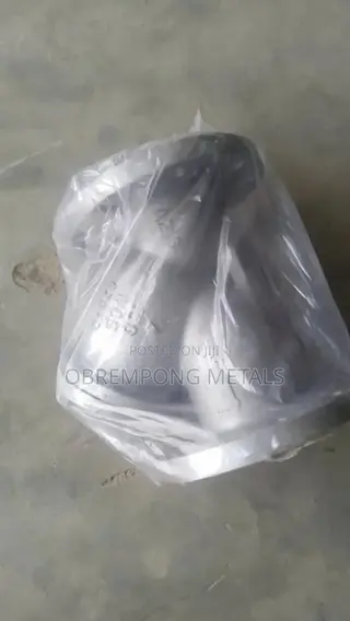4" Strainer 150lbs