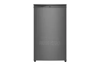 LG Mini Fridge GL-131SLQP