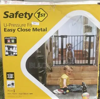Easy Close Metal