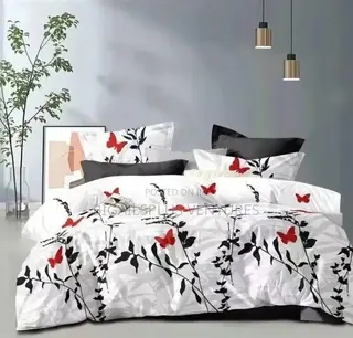 Plain and Designed Duvets/Comforters