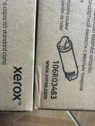 Xerox Phaser 6515 Toner