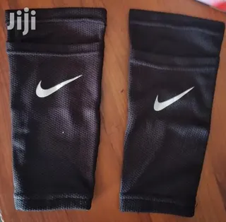 Nike Holes