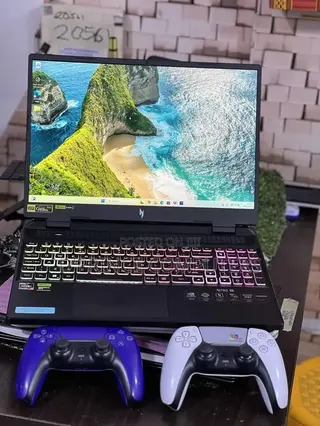 Laptop Acer Nitro 5 16GB AMD Ryzen 7 SSD 1T