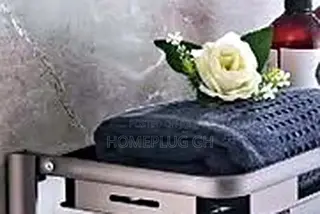 Towel Shelf – Matte (AL-5811)