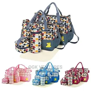 Diaper Bag