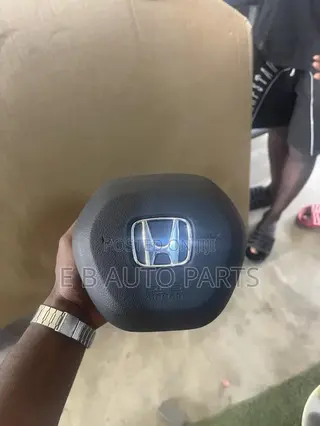 CRV 2024 Complete Airbag