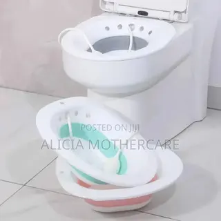 Postpartum Sitz Basin