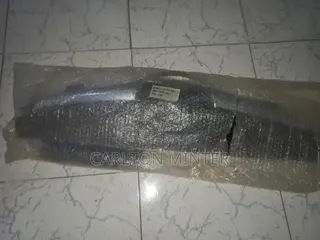 Hyundai Elantra 2014-16 Top Shell Grille