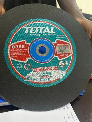 Cutting Disc