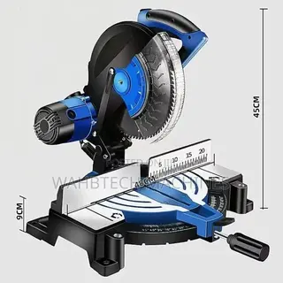 Aluminum Cutting Machine 255mm
