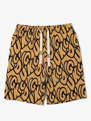 Men’s Short