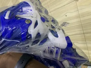 Roller Skating- 39-45