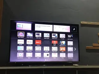 50inches Panasonic Digital Smart TV