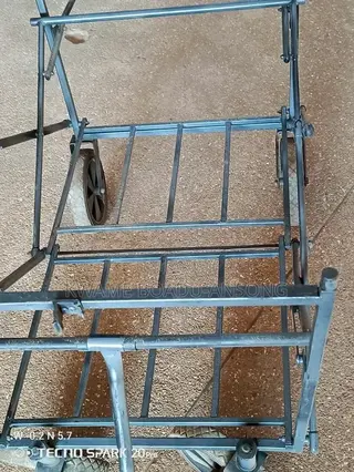 Trolley for Sale