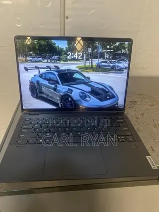 Laptop Lenovo Flex 5 8GB Intel Core i3 SSD 350GB