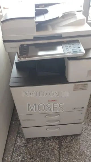 Lexmark Photocopier