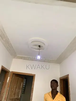 1bdrm Apartment in Near Silicon Accra, Nmai-Dzorn for rent
