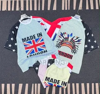 Cotton T Shirt