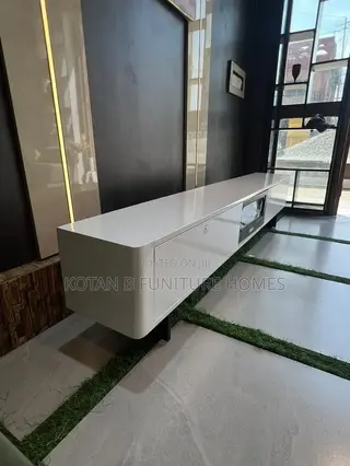Bluetooth TV Stand