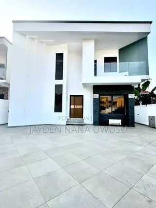 4bdrm House in Ashaley Botwe for sale