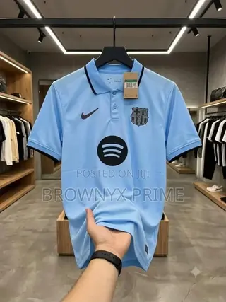 Barcelona Retro