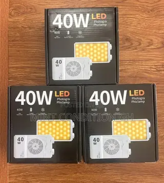 Fill 40W LED Light