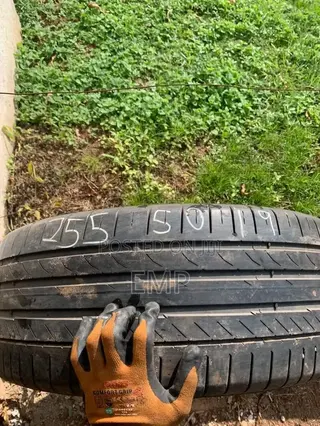 Gaf Tyre Sunyani Abisim Ghana