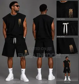 Men's Shorts