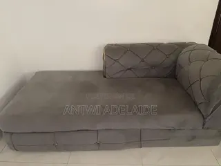 Second Hand Goods