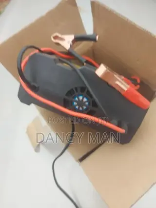 Battery Charger