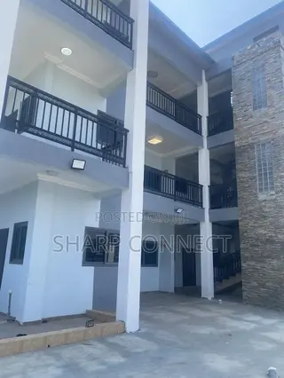 1bdrm Apartment in Sharp-Connect, Adade for rent