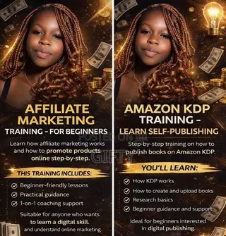 Affiliate Marketing