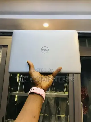 Laptop Dell Latitude 5410 8GB Intel Core i5 SSD 256GB
