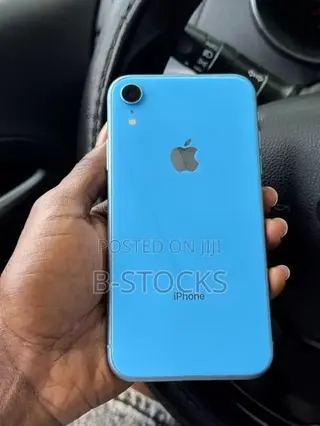 Apple iPhone XR 256 GB Blue