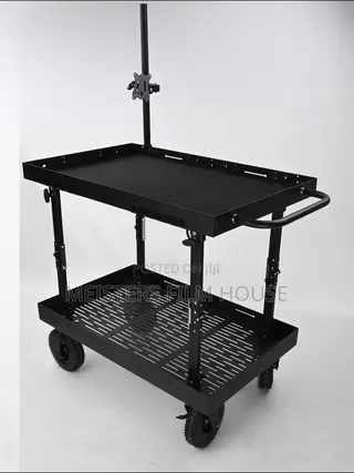 Film Trolly Cart