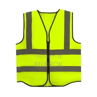 Safety Vest