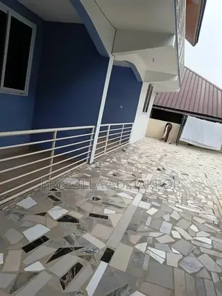 2bdrm Apartment in Christlove Ventures, Manhean for rent