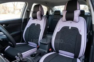 LUXURY LILAC EDITION - For the Classy Driver
