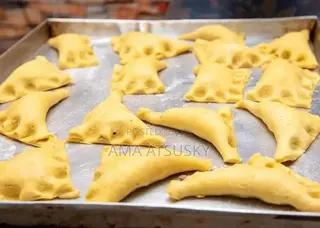 Meat Pie Seller's Needed for Immediate Employment