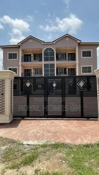 2bdrm Apartment in Royal Homes Gh, East Legon for rent