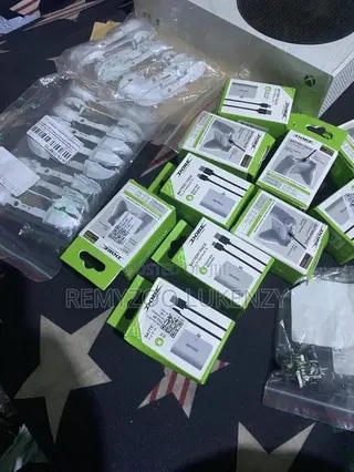 Xbox Rechargeable Batteries