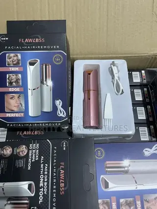 Mini Hair Trimmer