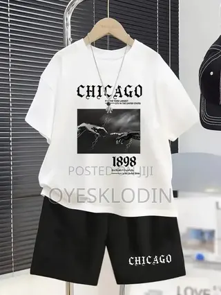 Children Clothing